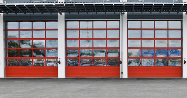 Commercial Garage door repair Lake Stevens