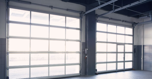 Commercial Garage Doors Repair Lake Stevens