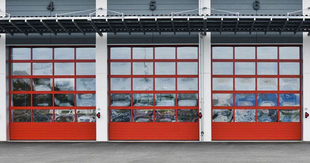 Commercial Overhead Door Repair Lake Stevens