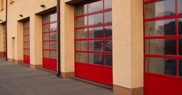 Commercial Overhead Door Repair Lake Stevens