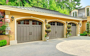 Garage Door Installation Lake Stevens