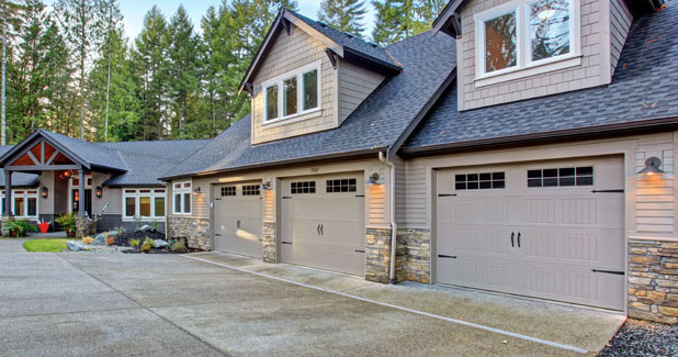 Garage door installation Lake Stevens