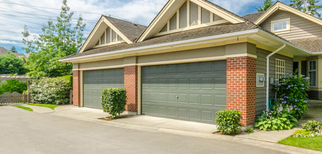 Garage Door Service Lake Stevens