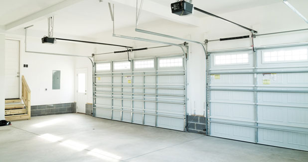 Garage door springs Lake Stevens