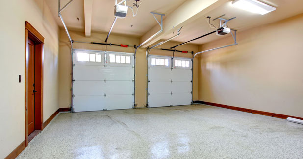 Garage door repair service Lake Stevens