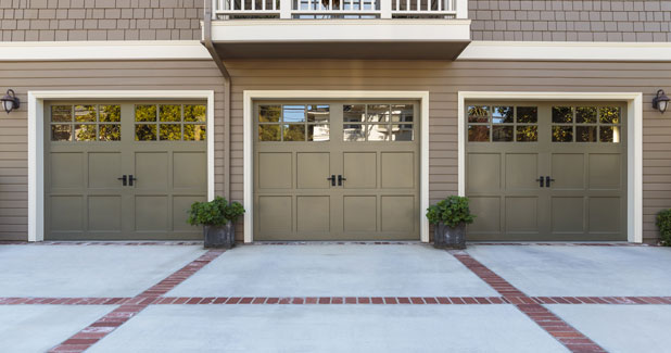 New Garage Door Lake Stevens