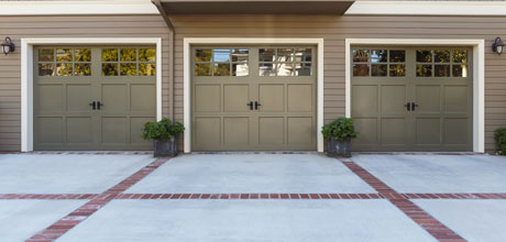 Overhead doors Lake Stevens