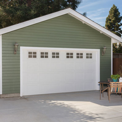 Residential Garage Door Lake Stevens